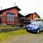 Cabana Puerto Montt - Alerce