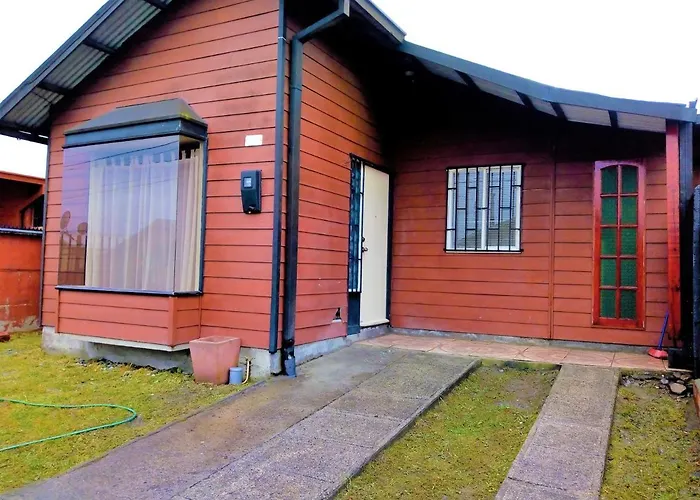 Cabana Puerto Montt - Alerce